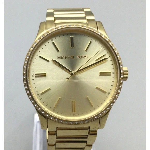 Michael Kors | Accessories | Michael Kors Bailey Watch Women  display picture 1